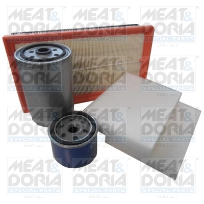 Filter Set
